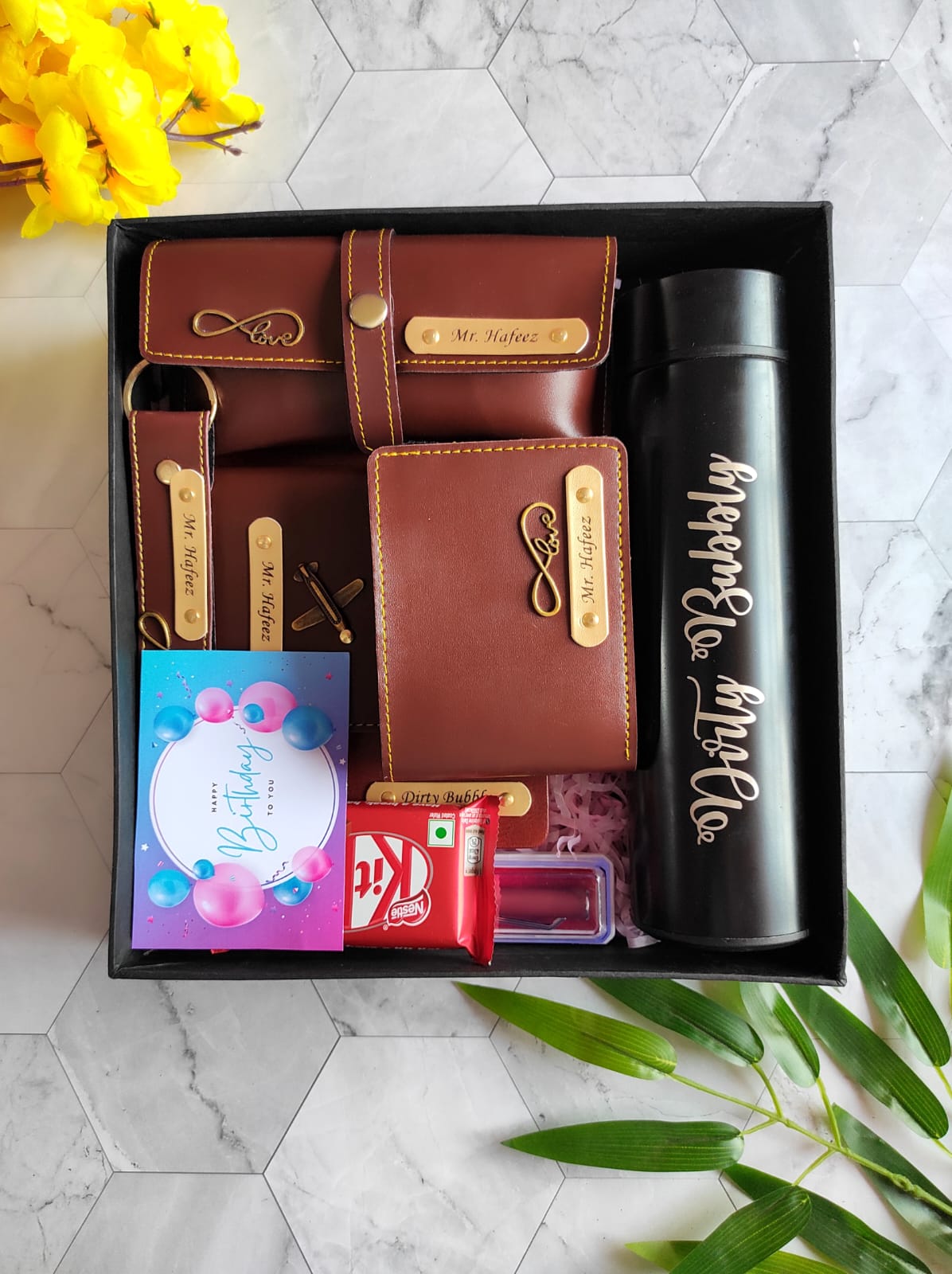 Gift Hamper for Boyfriend