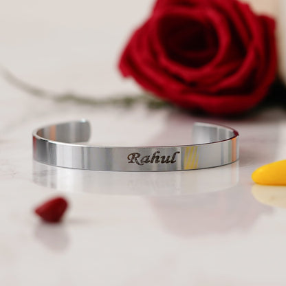 Personalized Kada