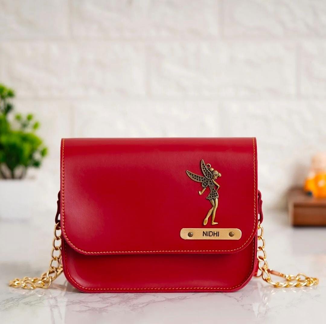 Customized Sling Bag