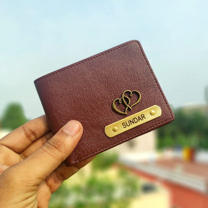 Personalized Wallets