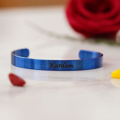 Personalized Kada