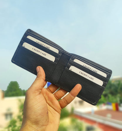 Personalized Wallets