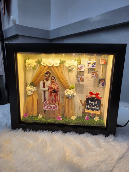 Miniature Frame 
