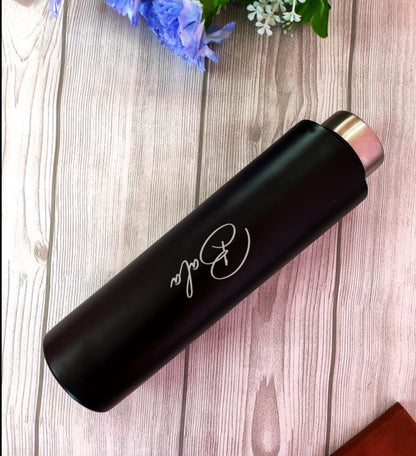 Customized Water Bottles with Names