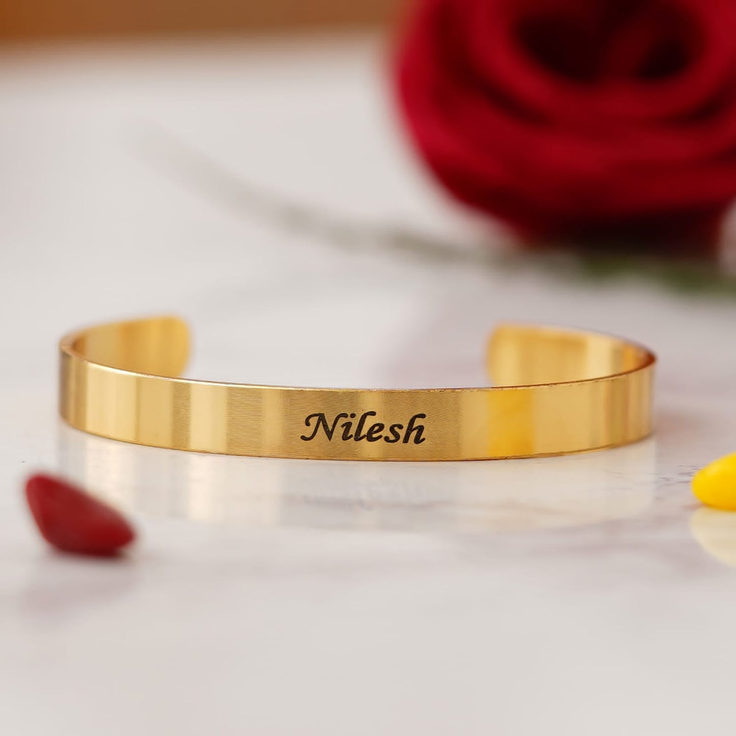 Personalized Kada