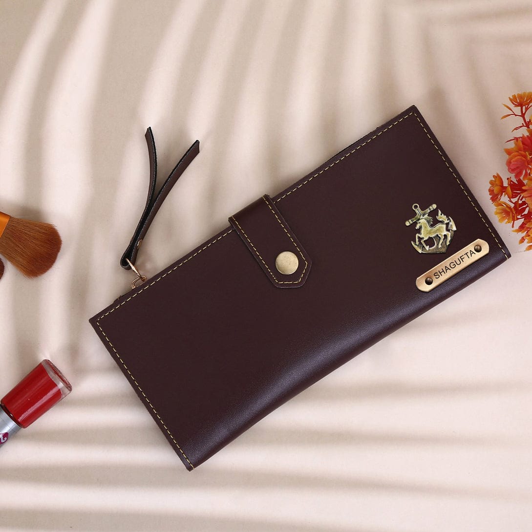 Customized Wallet for Women
