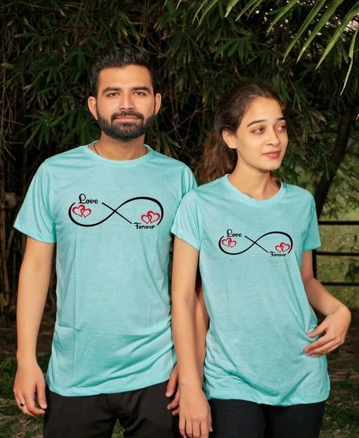 Matching T shirts for Couples