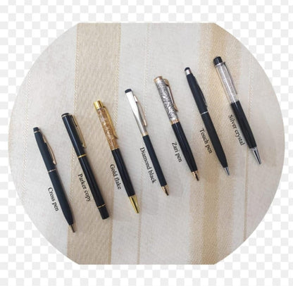 Customized Printed Pen with Name