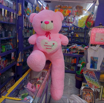 Teddy Bear 6 feet Toy