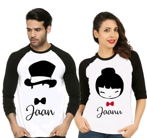 Matching T shirts for Couples