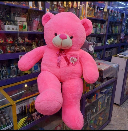 Teddy Bear 3 feet doll