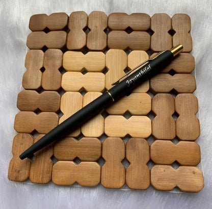Customized Printed Pen with Name