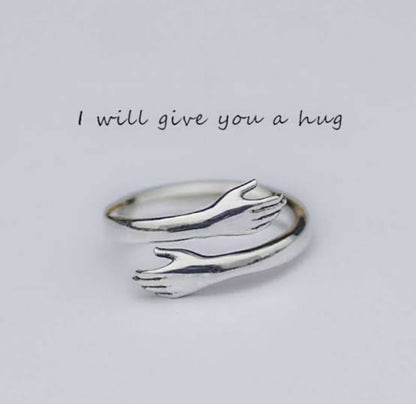 Hug Ring 