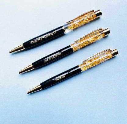Customized Printed Pen with Name