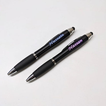 Customized Printed Pen with Name