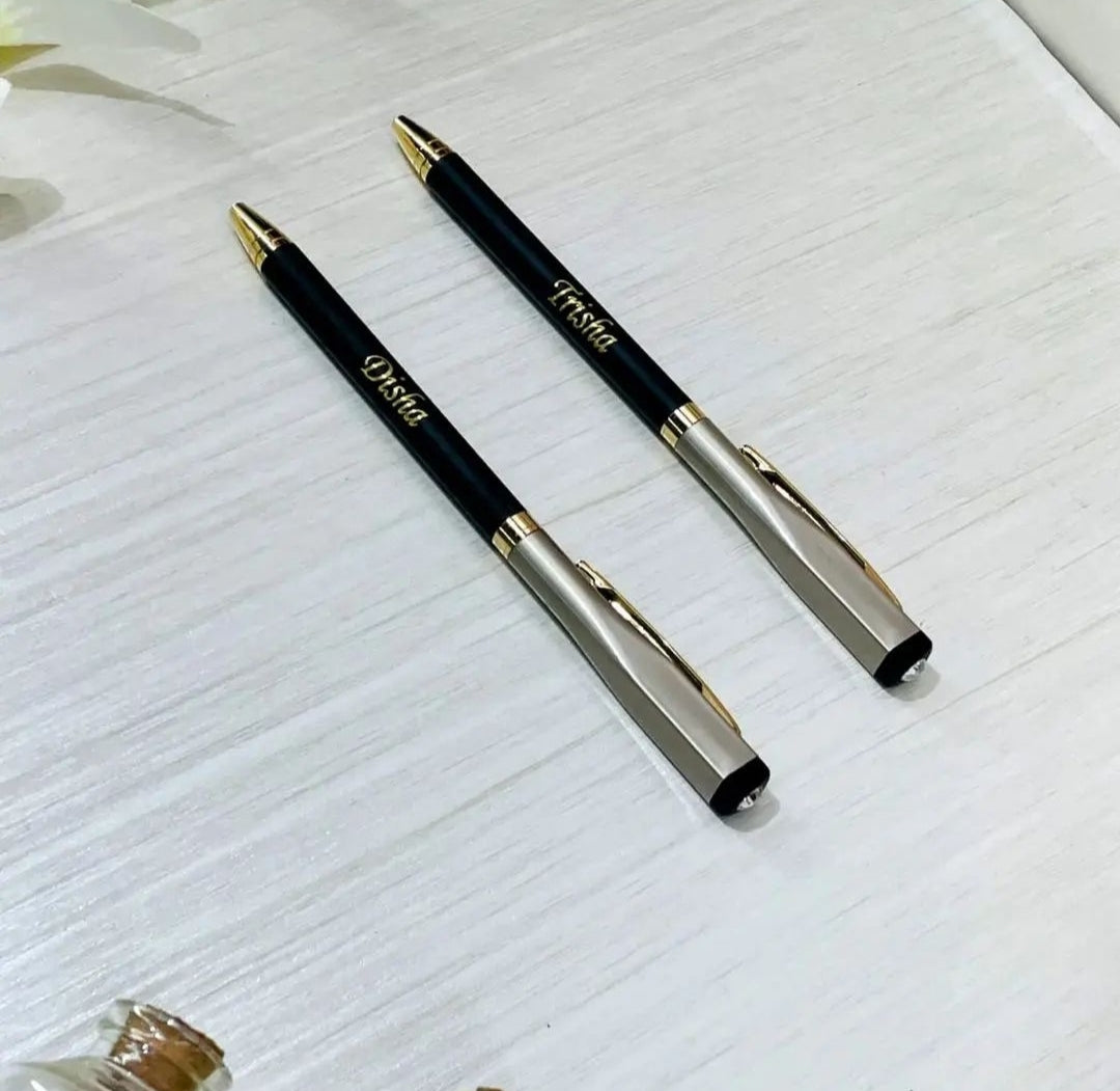 Customized Printed Pen with Name