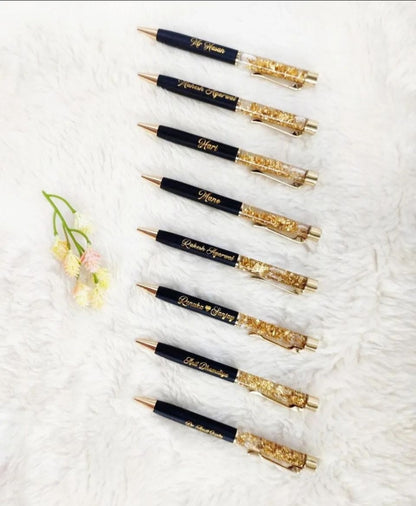 Customized Printed Pen with Name