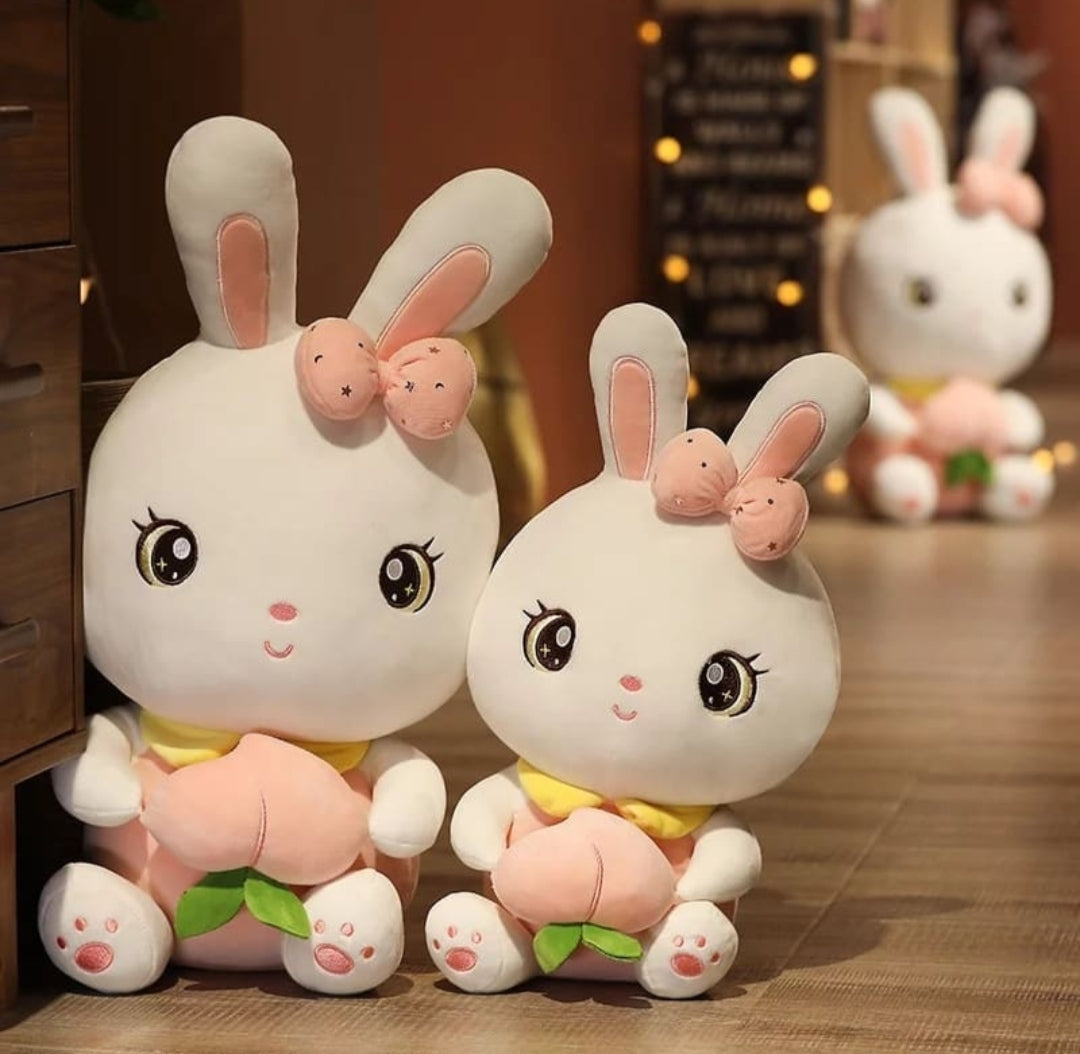 Rabbit/Bunny Plush Soft Toy