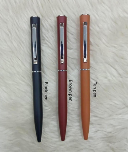 Customized Printed Pen with Name