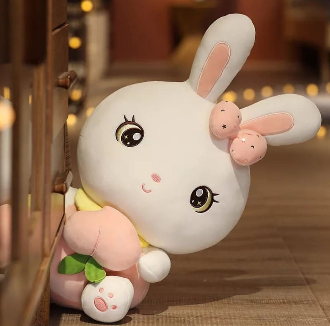 Rabbit/Bunny Plush Soft Toy | Teddy Bear | Giftify