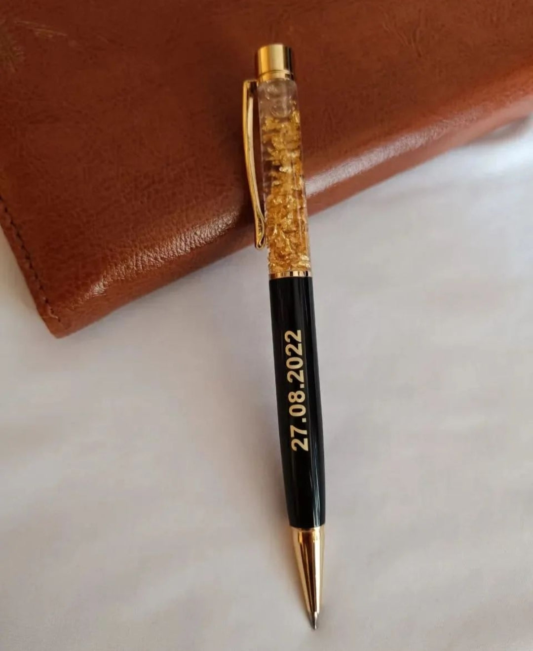 Customized Printed Pen with Name